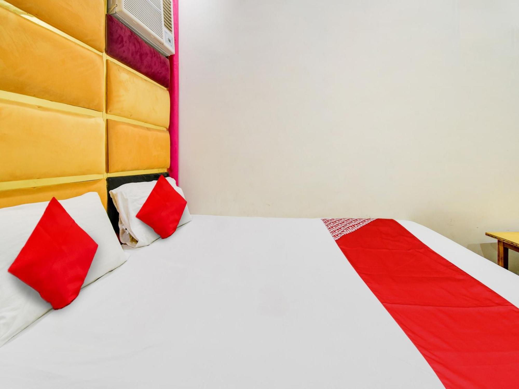 Hotel O Double Rr 新德里 外观 照片