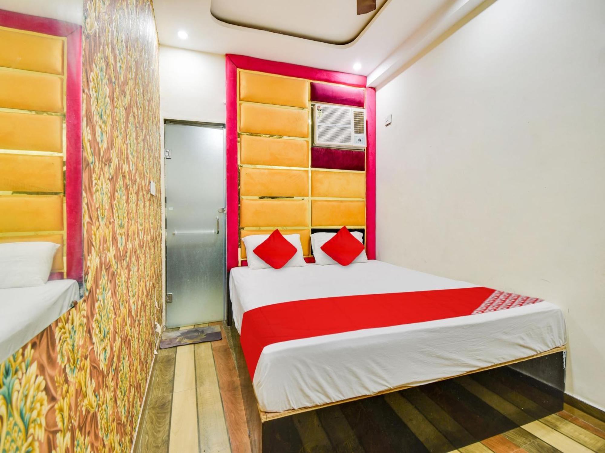 Hotel O Double Rr 新德里 外观 照片
