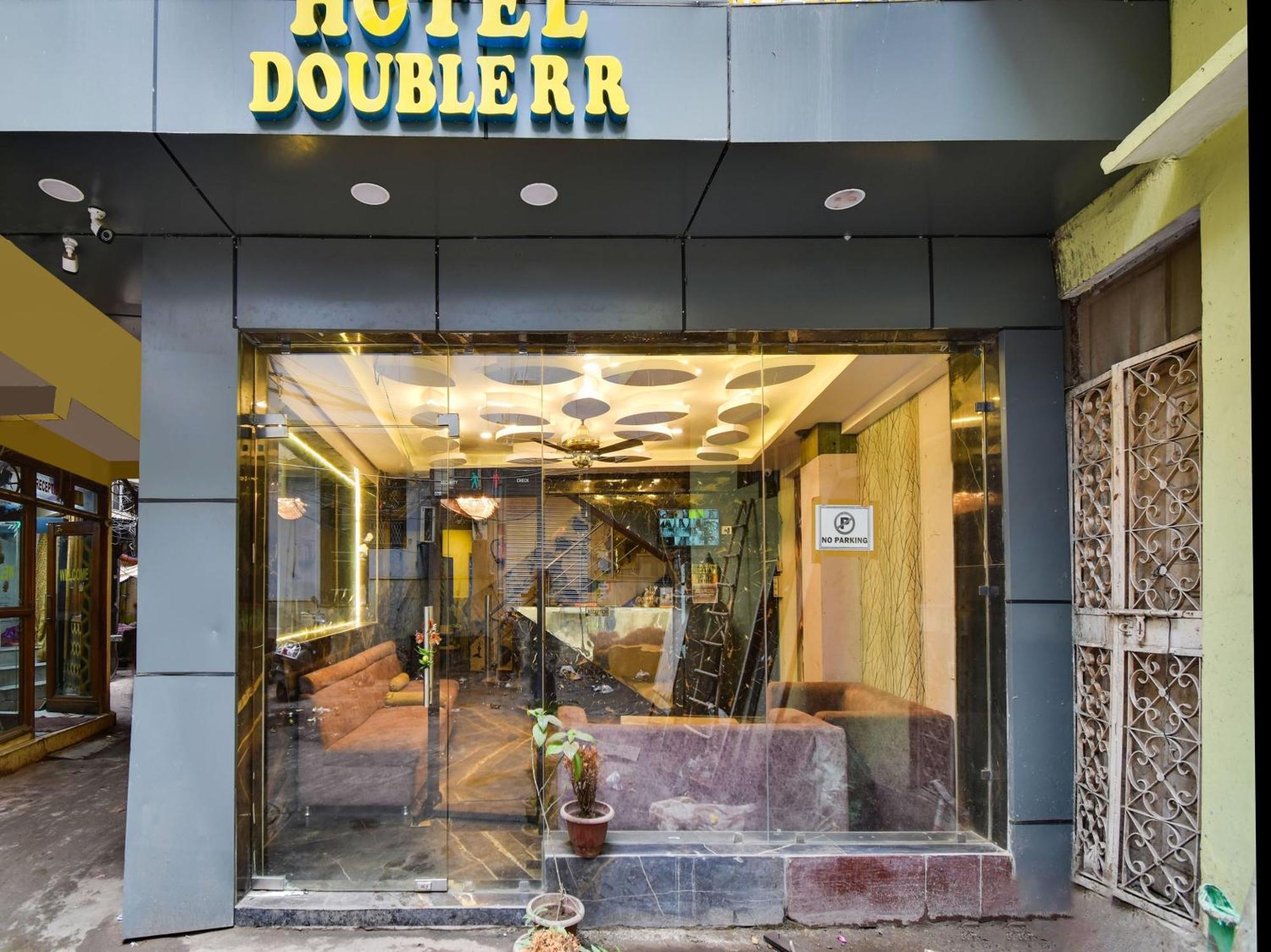 Hotel O Double Rr 新德里 外观 照片