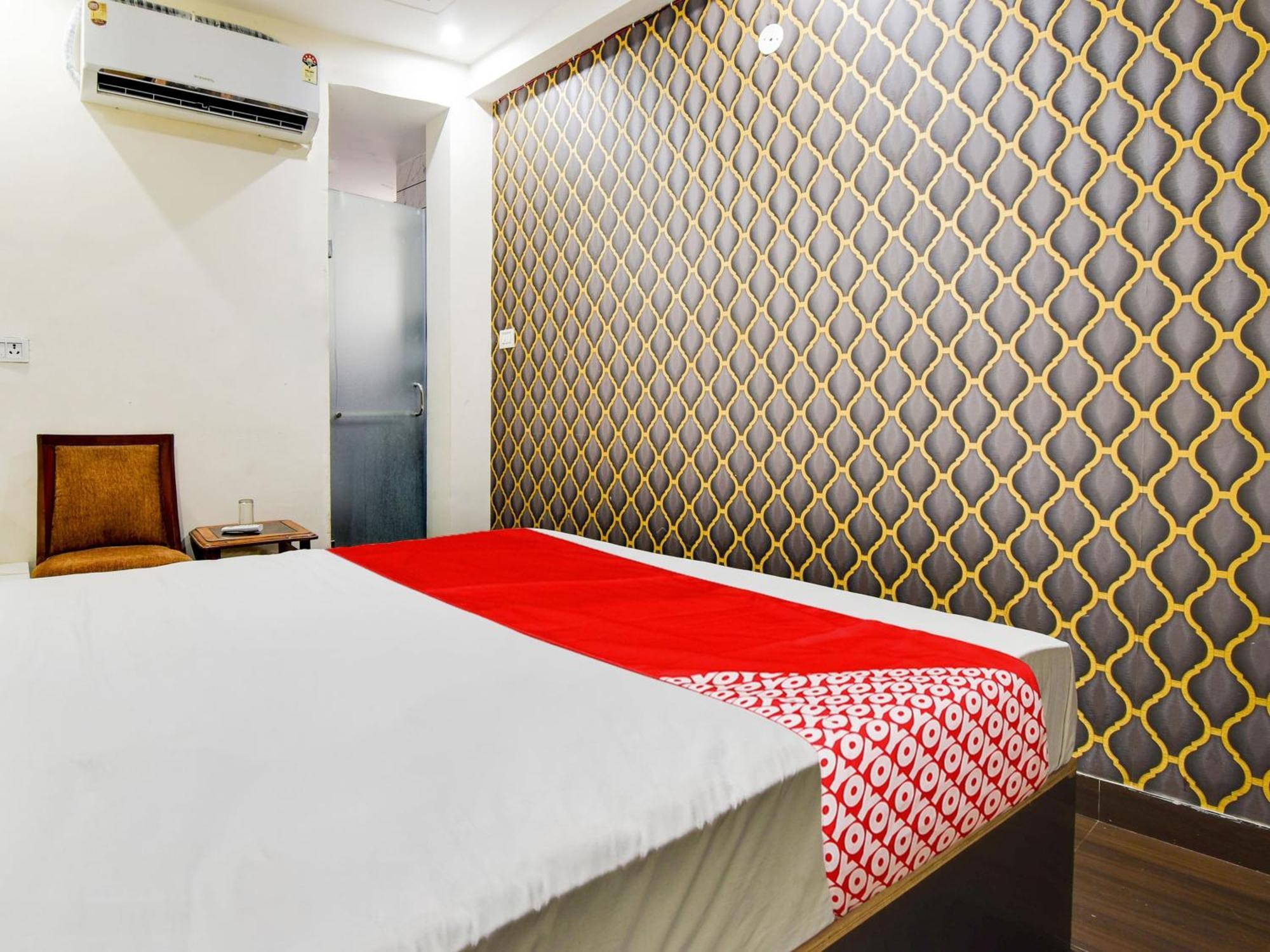 Hotel O Double Rr 新德里 外观 照片